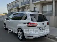 2016 Seat Alhambra