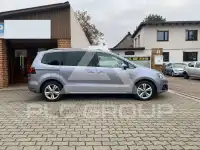 2016 Seat Alhambra