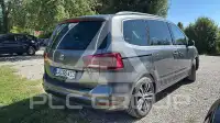 2016 Seat Alhambra