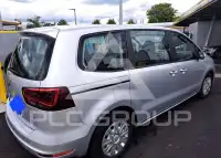 2016 Seat Alhambra
