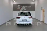 2016 Seat Alhambra