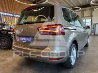 2016 Seat Alhambra
