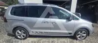 2016 Seat Alhambra