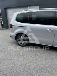 2016 Seat Alhambra