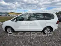 2016 Seat Alhambra