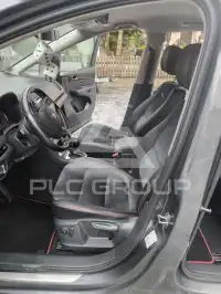 2016 Seat Alhambra
