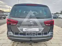 2016 Seat Alhambra