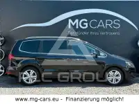2016 Seat Alhambra
