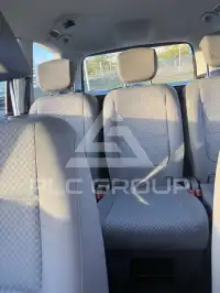 2016 Seat Alhambra