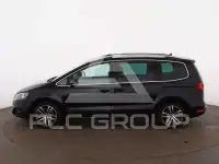2016 Seat Alhambra