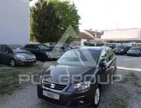 2016 Seat Alhambra