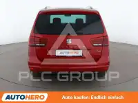 2016 Seat Alhambra