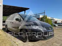 2016 Seat Alhambra