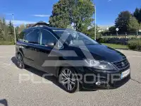 2016 Seat Alhambra