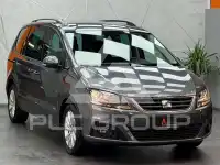 2016 Seat Alhambra