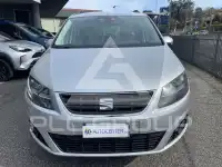 2016 Seat Alhambra