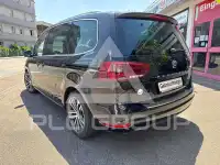 2016 Seat Alhambra