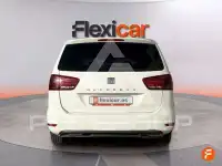 2016 Seat Alhambra