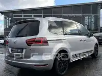 2016 Seat Alhambra