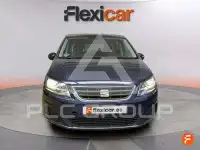 2016 Seat Alhambra