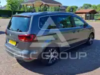 2016 Seat Alhambra