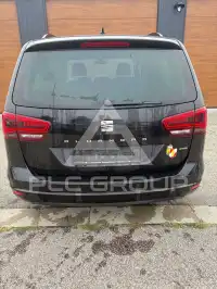 2016 Seat Alhambra