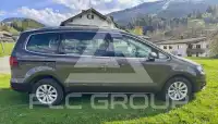 2016 Seat Alhambra