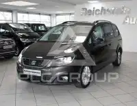 2016 Seat Alhambra
