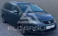 2016 Seat Alhambra