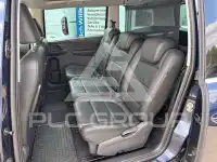 2016 Seat Alhambra