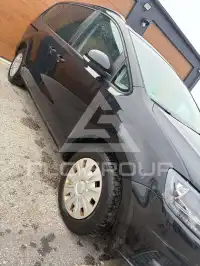 2016 Seat Alhambra
