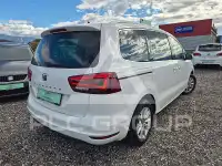 2016 Seat Alhambra