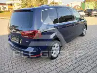 2016 Seat Alhambra