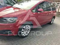 2016 Seat Alhambra