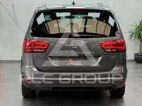 2016 Seat Alhambra