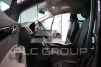 2016 Seat Alhambra