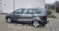 2016 Seat Alhambra