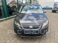 2016 Seat Alhambra