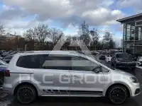 2016 Seat Alhambra