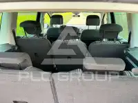 2016 Seat Alhambra