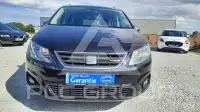 2016 Seat Alhambra