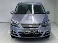 2016 Seat Alhambra