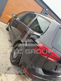 2016 Seat Alhambra
