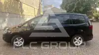 2016 Seat Alhambra