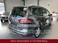 2016 Seat Alhambra