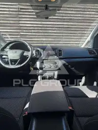 2016 Seat Alhambra