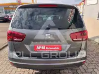 2016 Seat Alhambra