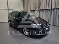 2016 Seat Alhambra