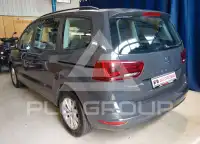 2016 Seat Alhambra