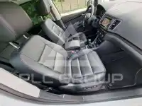 2016 Seat Alhambra